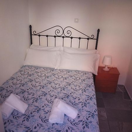 Apartamentos Coris Urban Center Malaga Luaran gambar