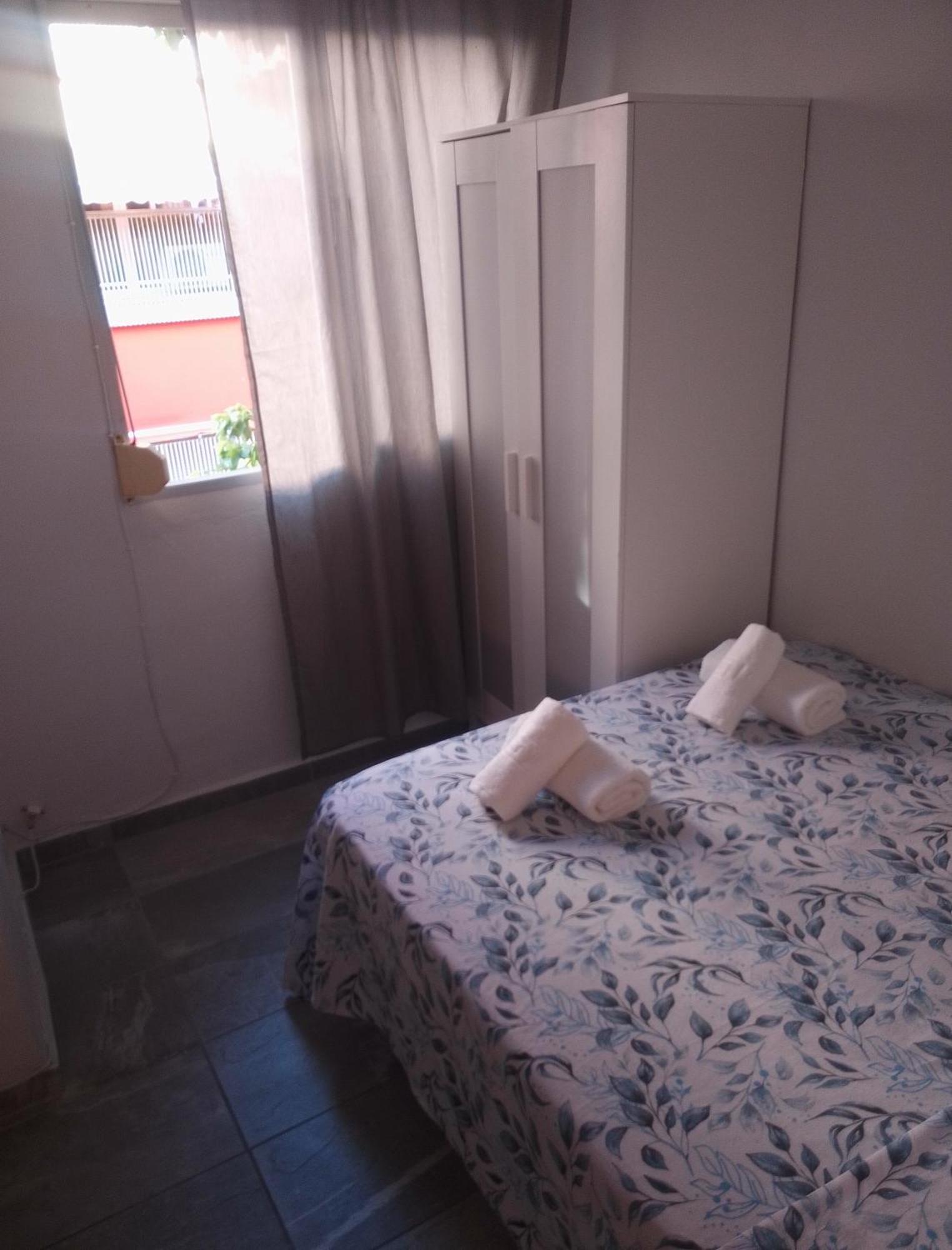 Apartamentos Coris Urban Center Malaga Luaran gambar
