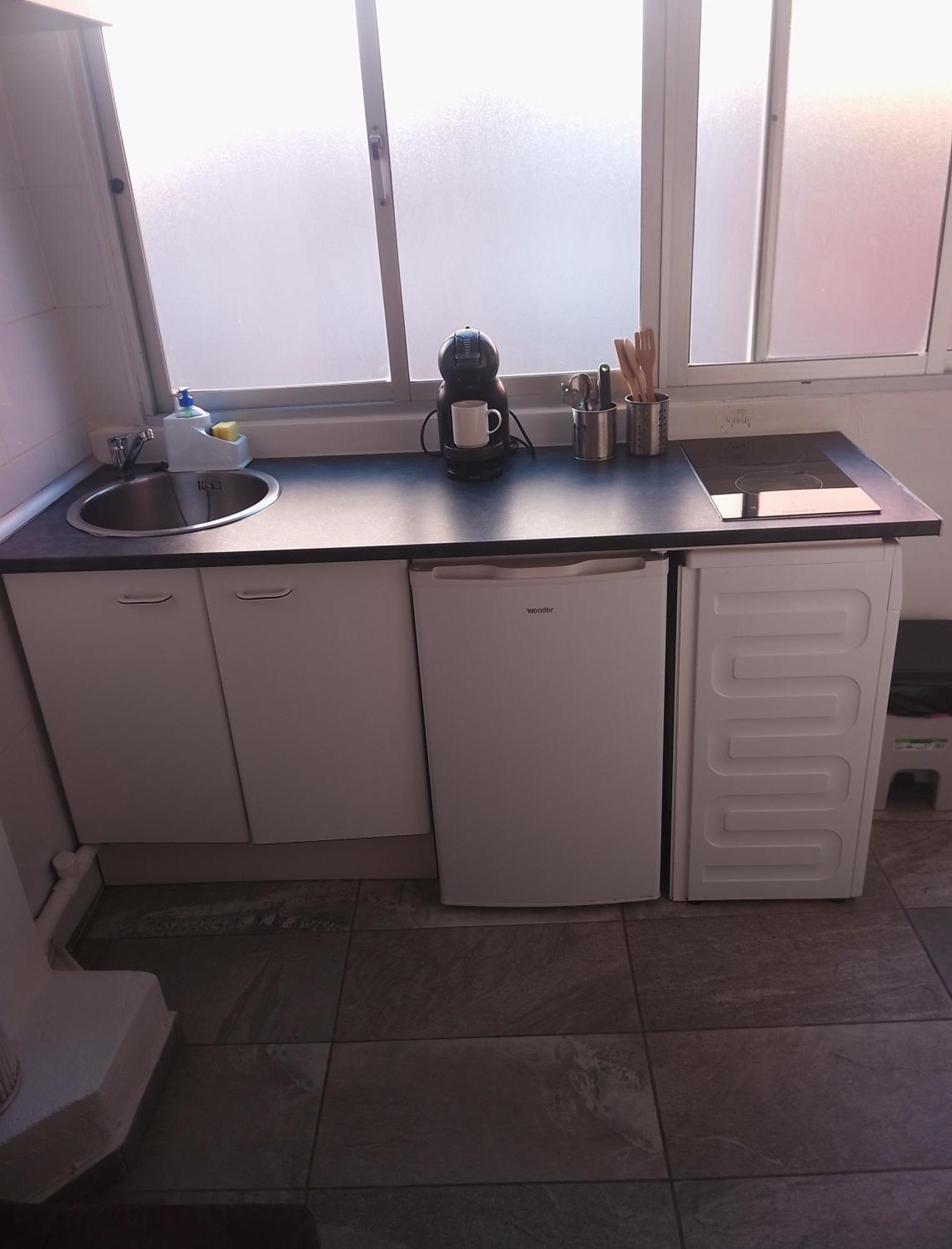 Apartamentos Coris Urban Center Malaga Luaran gambar