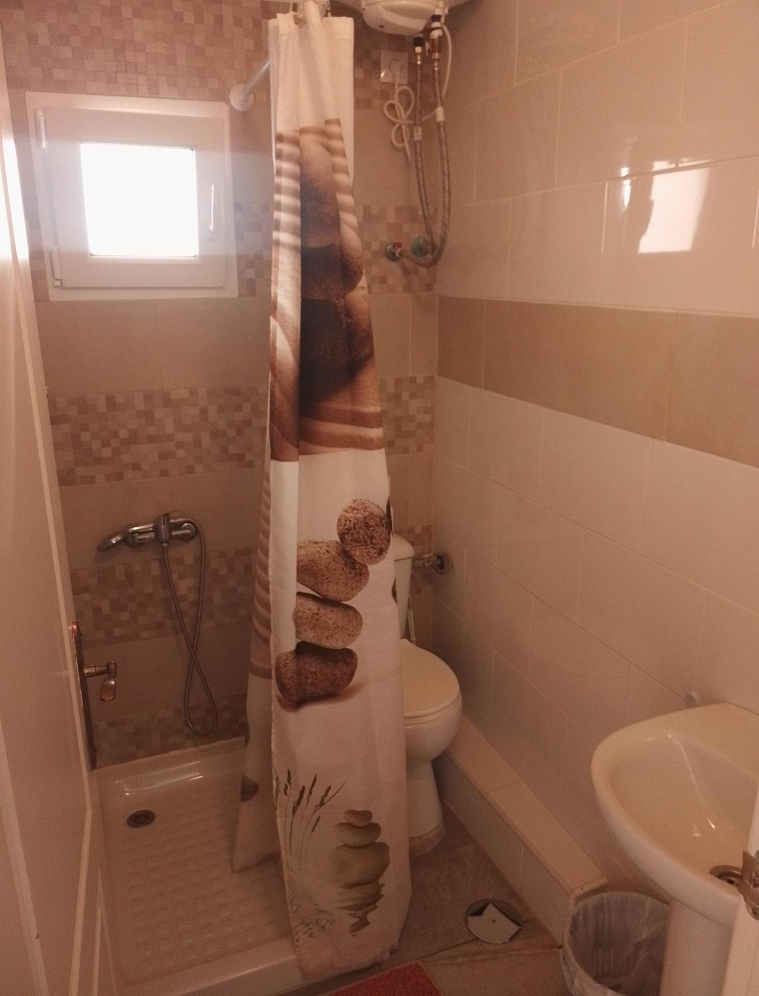 Apartamentos Coris Urban Center Malaga Luaran gambar